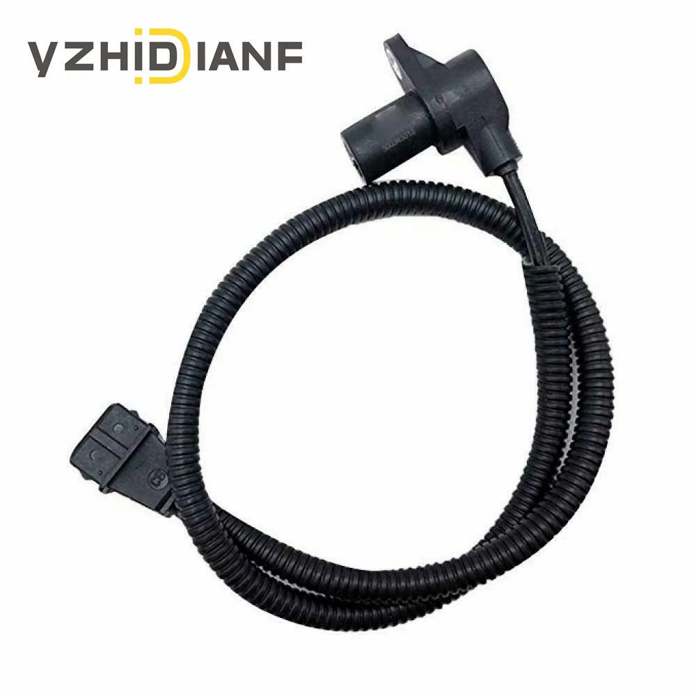 1x 500343018 0281002332 BG001Q115 Crankshaft Position Sensor for FIAT- Ducato- Cargo- 2.8 JTD 2005 2009 Diesel- FOR IVECO-
1x 500343018 0281002332 BG001Q115 Crankshaft Position Sensor for FIAT- Ducato- Cargo- 2.8 JTD 2005 2009 Diesel- FOR IVECO-