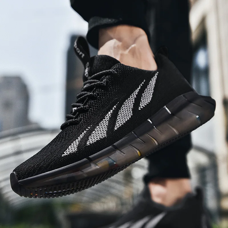 Men's shoes 2021 summer coconut shoes trend fashion casual color bottom luminous men's large size sports running shoes
Men's shoes 2021 summer coconut shoes trend fashion casual color bottom luminous men's large size sports running shoes