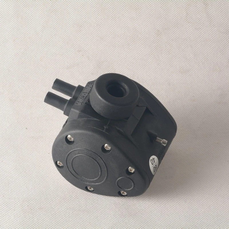 Replaces L80 Milking Machine Pulsator Pneumatic Pulsator For Cow Milker -30~400C
Replaces L80 Milking Machine Pulsator Pneumatic Pulsator For Cow Milker -30~400C