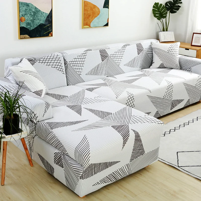 Zerolife Sofa Covers For Living Room Assemble Sofa Protector Pet Kids Non-slip Printed Couch Cover For Home Universal 1/2/3/4
Zerolife Sofa Covers For Living Room Assemble Sofa Protector Pet Kids Non-slip Printed Couch Cover For Home Universal 1/2/3/4