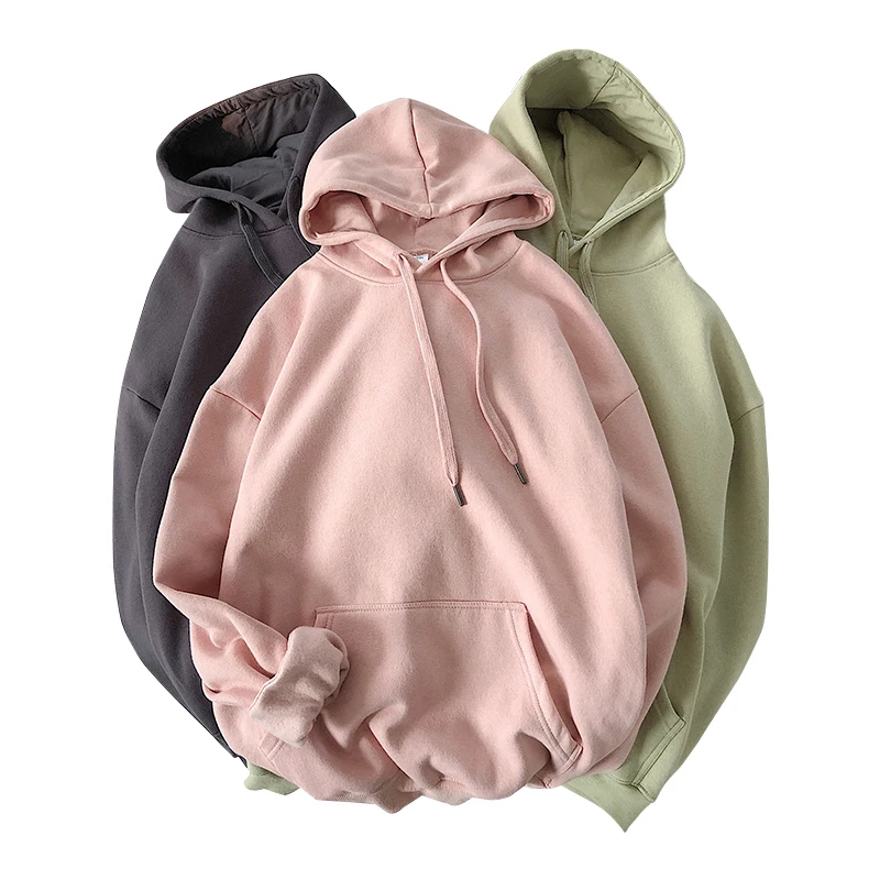 Winter Couple Hoodies Cotton Thicken Warm Solid 12 Colors Korean Hooded Pullovers Long Sleeve Sweatshirts Plus Size M-5XL
Winter Couple Hoodies Cotton Thicken Warm Solid 12 Colors Korean Hooded Pullovers Long Sleeve Sweatshirts Plus Size M-5XL