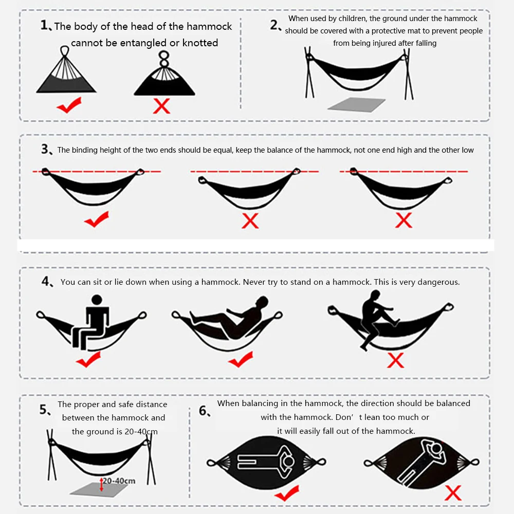 Hanging Hammock Indoor Travel Outdoor Camping Home Bedroom Hammock Lazy Chair Swing Chair Thick Canvas Portable Hammocks
Hanging Hammock Indoor Travel Outdoor Camping Home Bedroom Hammock Lazy Chair Swing Chair Thick Canvas Portable Hammocks