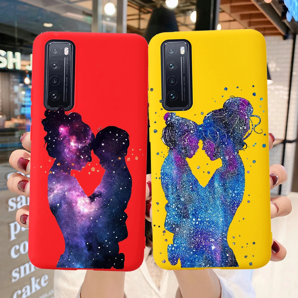 PUNQZY Fashion MaMa Of Girl Boy Mom Baby Cute Phone Case For Samsung Galaxy A51 A70 S21 PLUS A71 A50 S20 FE A52 TPU Shell Cover
PUNQZY Fashion MaMa Of Girl Boy Mom Baby Cute Phone Case For Samsung Galaxy A51 A70 S21 PLUS A71 A50 S20 FE A52 TPU Shell Cover