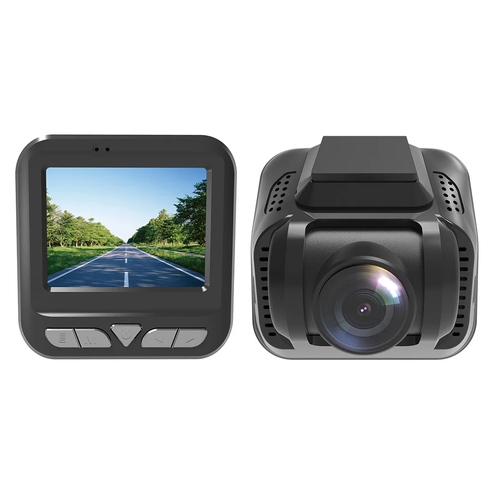 Digital Video Recorder A500 1080p Full HD WiFi Car Dash Cam with 2 inch Display Outdoor Parts Personal Car Accessories
Digital Video Recorder A500 1080p Full HD WiFi Car Dash Cam with 2 inch Display Outdoor Parts Personal Car Accessories