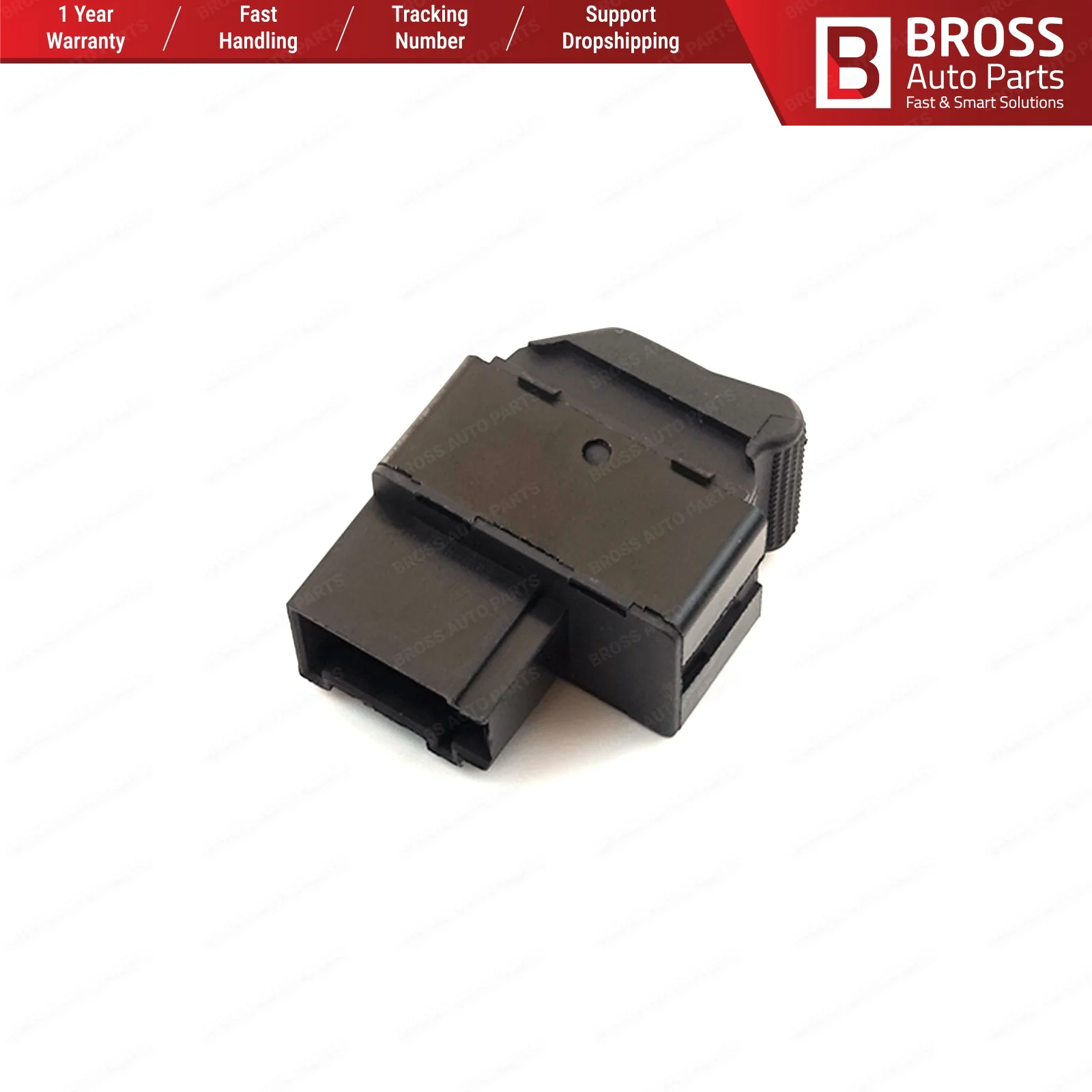 Bross Авто Запчасти BDP60 электрические Мощность окна кнопку 5 контактный