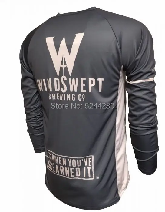 2020 мотокросса Джерси DH maillot ciclismo MX внедорожные гонки MTB Спортивная футболка для