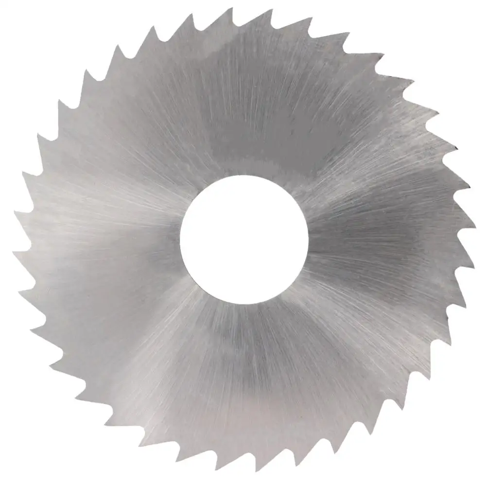 Utoolmart 50 зубчатая циркулярная пила 16/22/27 мм Arbor 60 ~ 125 мм HSS6542 лезвия 1 ~ 6 мм толщина фреза 1 шт.
Utoolmart 50 зубчатая циркулярная пила 16/22/27 мм Arbor 60 ~ 125 мм HSS6542 лезвия 1 ~ 6 мм толщина фреза 1 шт.