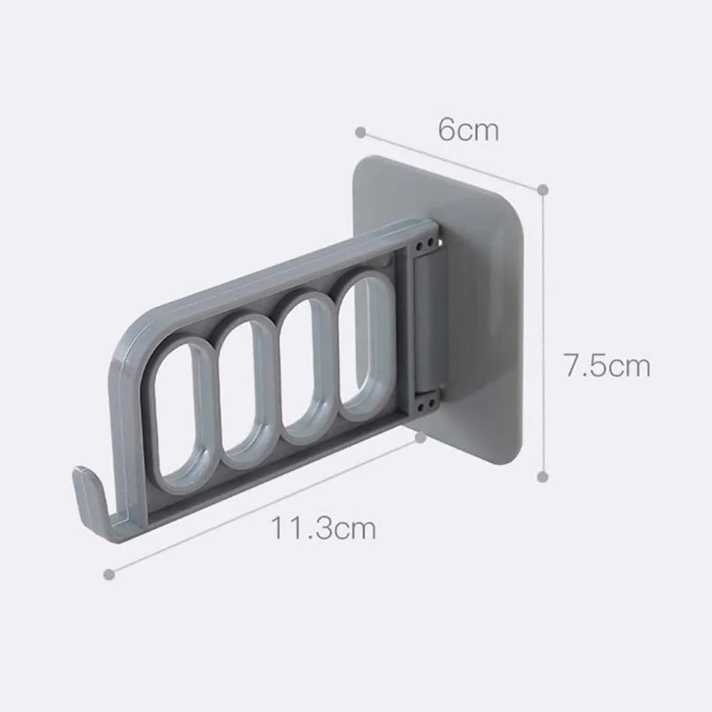 1 Pcs Home Plastic Storage Rack Clothes Hanger Hook Closet Organizer Robe Hooks Space Saving Practical
1 Pcs Home Plastic Storage Rack Clothes Hanger Hook Closet Organizer Robe Hooks Space Saving Practical