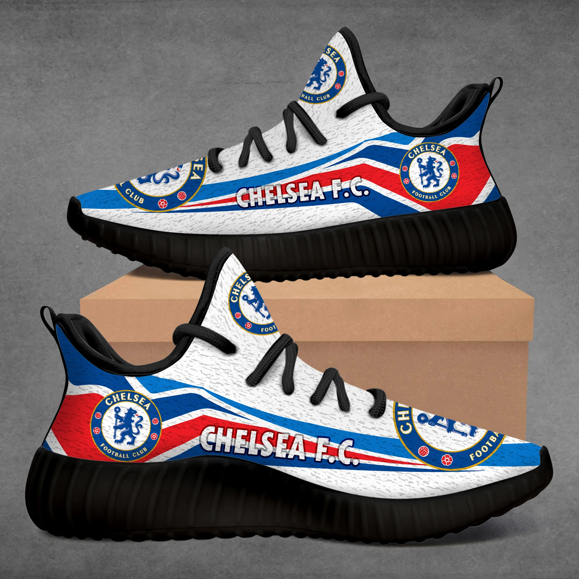 Custom 350 Chelsea-F.C. Running Shoes Comfortable Casual Sneakers Classic Canvas Shoes Outdoor Tenis Footwear
Custom 350 Chelsea-F.C. Running Shoes Comfortable Casual Sneakers Classic Canvas Shoes Outdoor Tenis Footwear