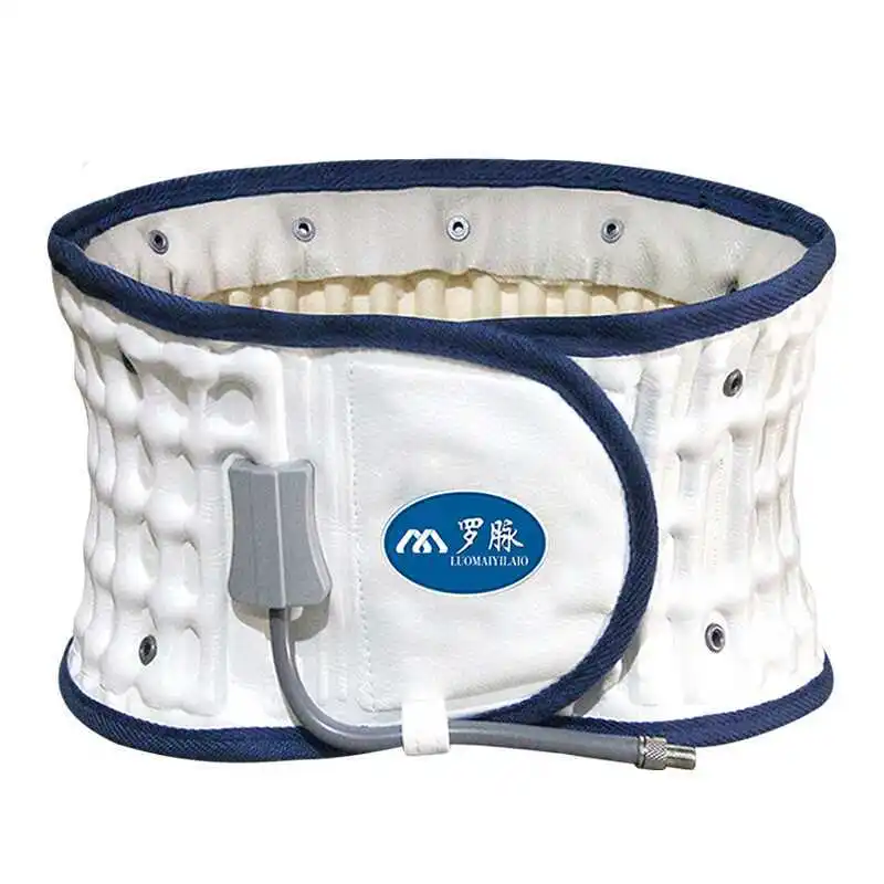 Parents with a massage device that supports medical and health support, physical therapy, decompression, back relief, lumbar tra
Parents with a massage device that supports medical and health support, physical therapy, decompression, back relief, lumbar tra