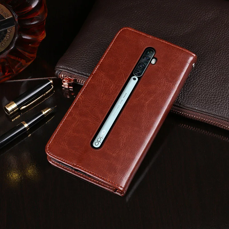 For OPPO Reno 2Z Case Flip Wallet Business Leather Fundas Phone Case for OPPO Reno 2Z Cover Capa for Reno2Z Accessories
For OPPO Reno 2Z Case Flip Wallet Business Leather Fundas Phone Case for OPPO Reno 2Z Cover Capa for Reno2Z Accessories