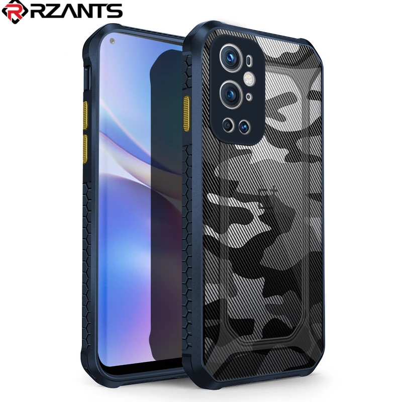 Rzants For OnePlus 9 OnePlus 9 Pro Oneplus 9R Soft Case Camouflage Unicorn Hard Back Shockproof Camera Protection Cover Casing
Rzants For OnePlus 9 OnePlus 9 Pro Oneplus 9R Soft Case Camouflage Unicorn Hard Back Shockproof Camera Protection Cover Casing