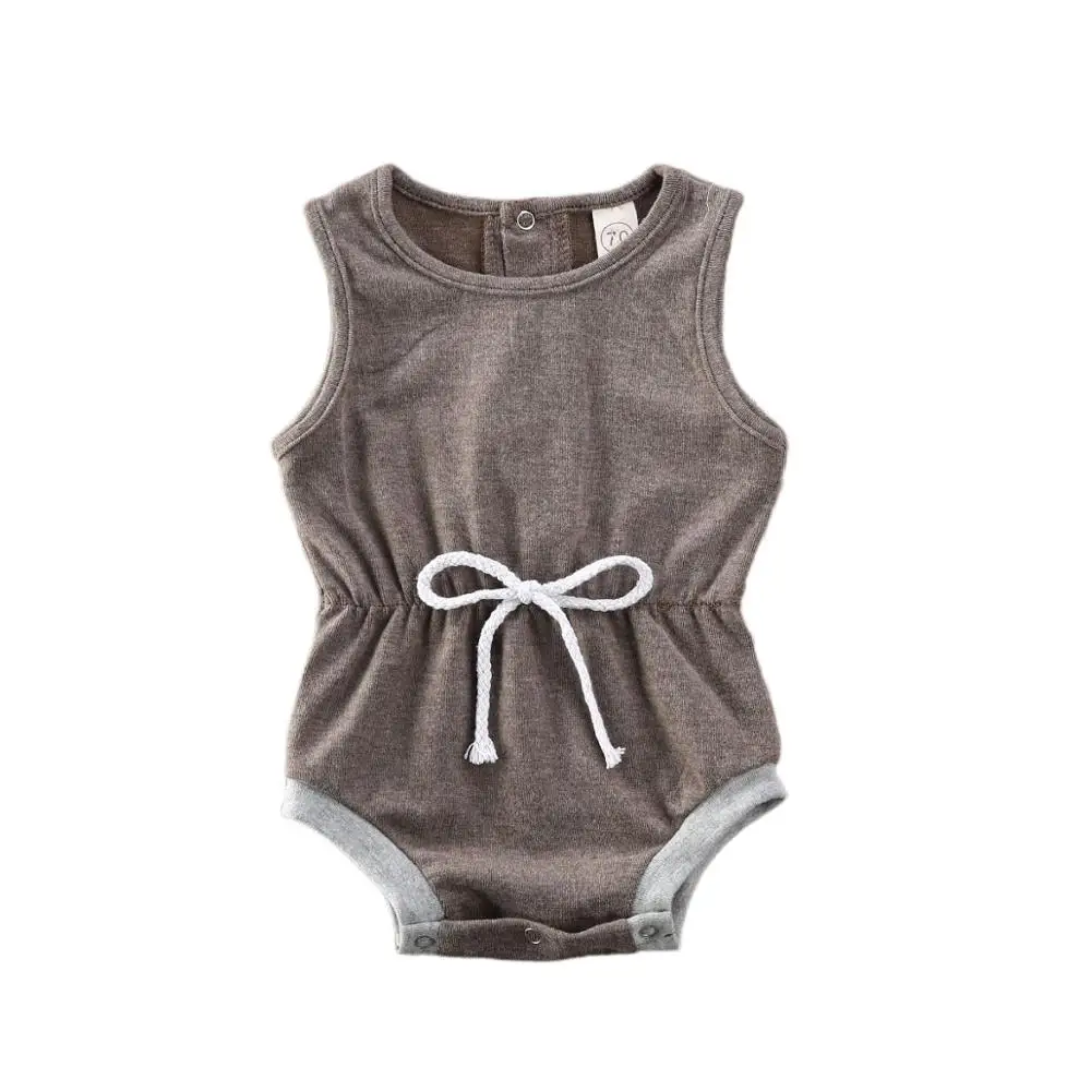 Summer Newborn Baby Boy Girl Long Sleeve Knitted Romper Jumpsuit One-Pieces Clothes
Summer Newborn Baby Boy Girl Long Sleeve Knitted Romper Jumpsuit One-Pieces Clothes