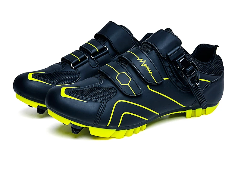 Cycling shoes mtb carbon Men's Road cycling footwear spd cleat Mountain women road bike sneaker flat Bicycle shoes Outdoorsports
Cycling shoes mtb carbon Men's Road cycling footwear spd cleat Mountain women road bike sneaker flat Bicycle shoes Outdoorsports