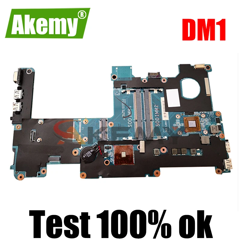 AKemy материнская плата для HP DM1 625569-001 материнская плата для ноутбука PHMH-40GAB6000-C 100% тест 45 дней гарантии
AKemy материнская плата для HP DM1 625569-001 материнская плата для ноутбука PHMH-40GAB6000-C 100% тест 45 дней гарантии