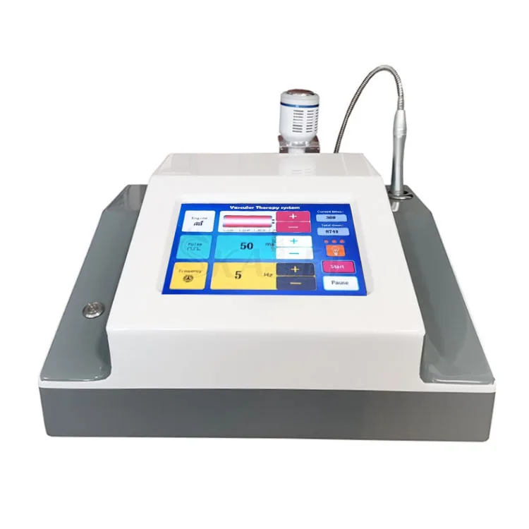Portable 2in 1 Laser 980nm Skin Cooling Pigmentation Reduction Full Body Vascular Removal Beauty Machine
Portable 2in 1 Laser 980nm Skin Cooling Pigmentation Reduction Full Body Vascular Removal Beauty Machine