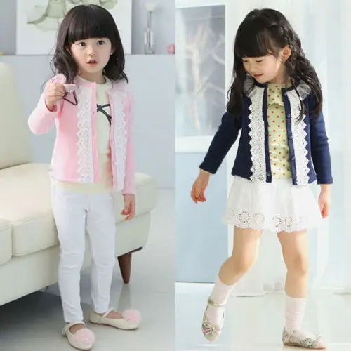 Baby Cardigan Jacket Girls Kids Lace Coat Long Sleeve Outwear Clothes Outffit Baby Toddler Girls Fur Fleece Knit Outwear Clothes
Baby Cardigan Jacket Girls Kids Lace Coat Long Sleeve Outwear Clothes Outffit Baby Toddler Girls Fur Fleece Knit Outwear Clothes