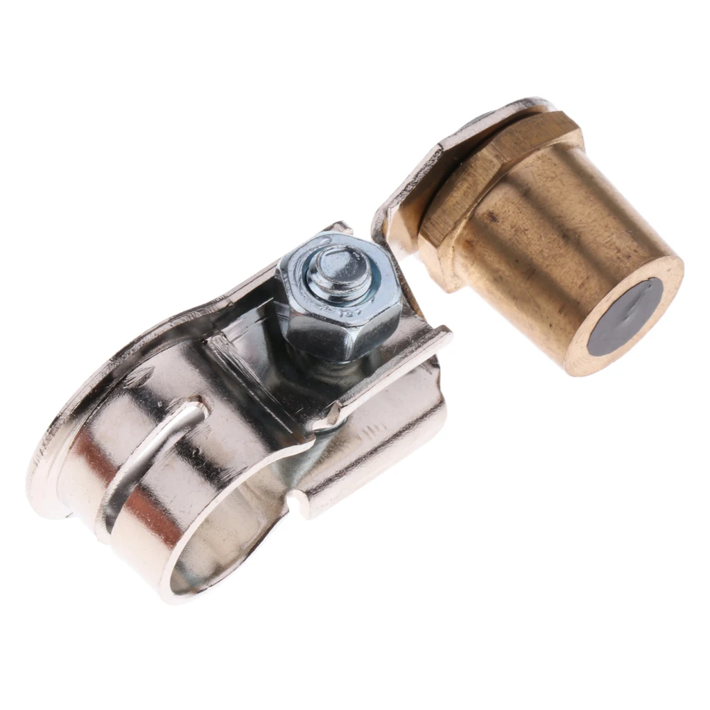 2pcs Durable Car Battery Terminal Clamp Pile Clips Connector Quick Release Extender
2pcs Durable Car Battery Terminal Clamp Pile Clips Connector Quick Release Extender
