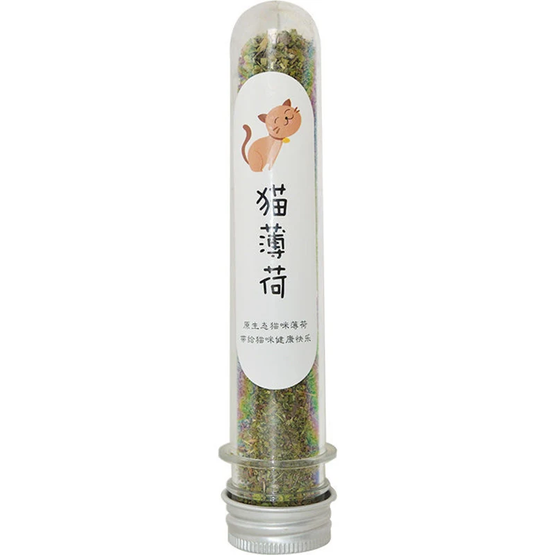 Pet Catnip Toys Edible Catnip Ball Safety Healthy Cat Mint Cats Home Chasing Game Toy Products Clean Teeth The Stomach
Pet Catnip Toys Edible Catnip Ball Safety Healthy Cat Mint Cats Home Chasing Game Toy Products Clean Teeth The Stomach