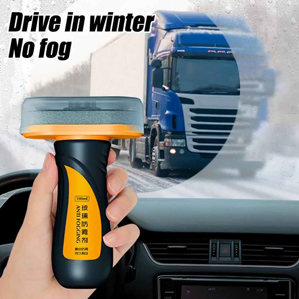 SALE 100ml Car Front Windshield Rainproof Agent Anti-Fog Glass Hydrophobic Coating Car Cleaning Agent Car Windscreen Home Glass
SALE 100ml Car Front Windshield Rainproof Agent Anti-Fog Glass Hydrophobic Coating Car Cleaning Agent Car Windscreen Home Glass