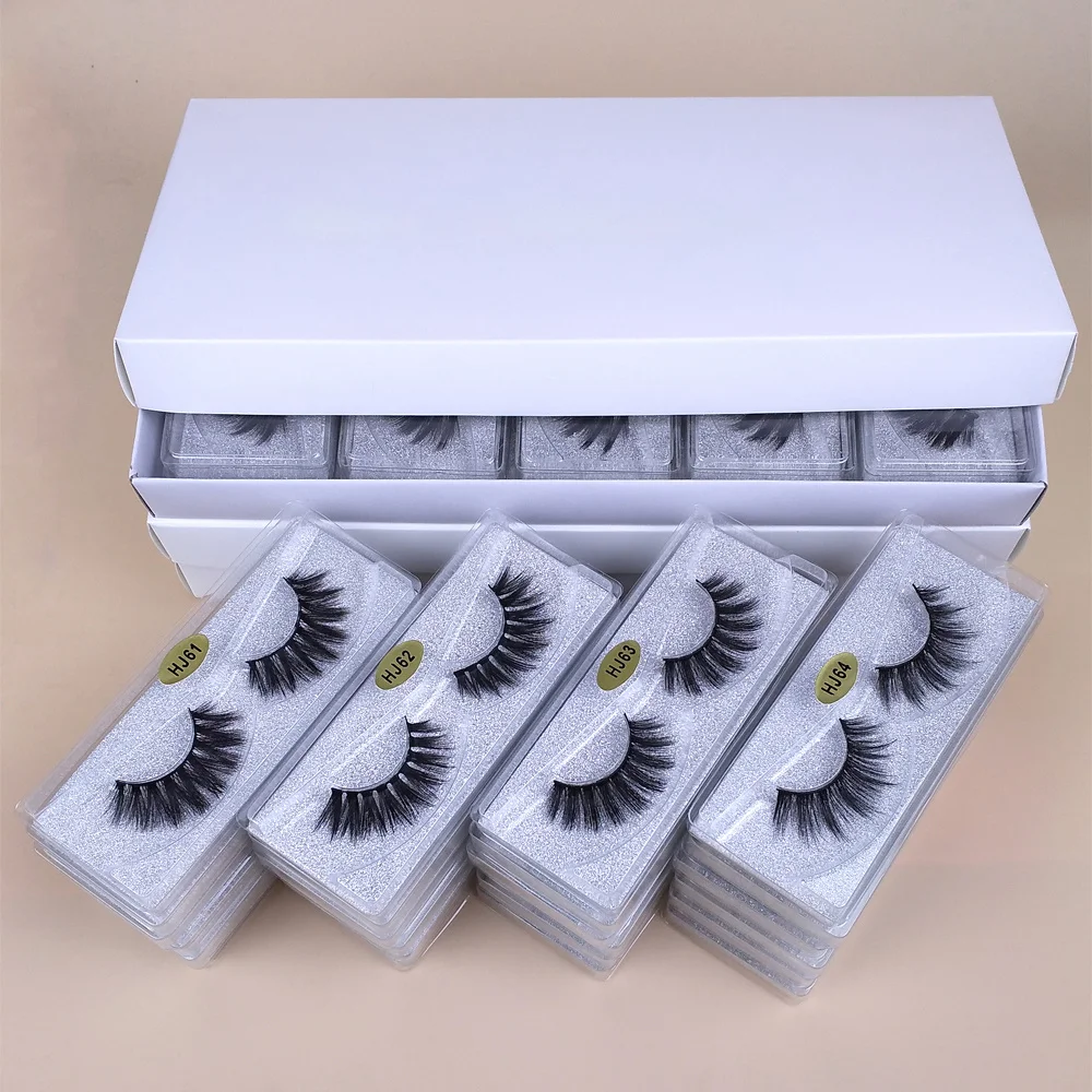 Natural mink 3D false eyelashes, random makeup, wholesale, supplies supplier, 30 / 50 / 100 UDS.
Natural mink 3D false eyelashes, random makeup, wholesale, supplies supplier, 30 / 50 / 100 UDS.