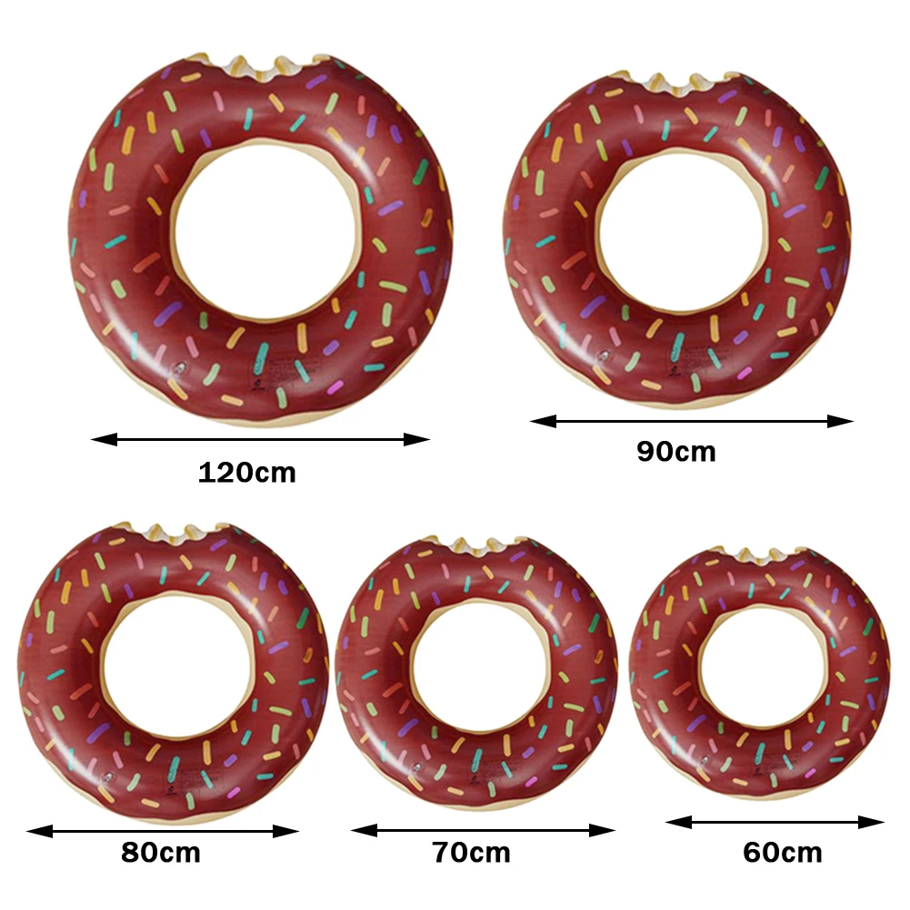 Summer Inflatable Colorful Swimming Ring Pool Float Outdoor Activitives Beach Party Eco-friendly Cute Kids Swimming Circle
Summer Inflatable Colorful Swimming Ring Pool Float Outdoor Activitives Beach Party Eco-friendly Cute Kids Swimming Circle