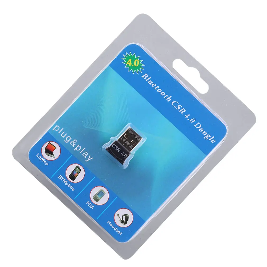 USB Bluetooth Adapter Dongle For Computer PC Mouse Keyboard Aux Bluetooth 4.0 Speaker Music Receiver Transmitter
USB Bluetooth Adapter Dongle For Computer PC Mouse Keyboard Aux Bluetooth 4.0 Speaker Music Receiver Transmitter