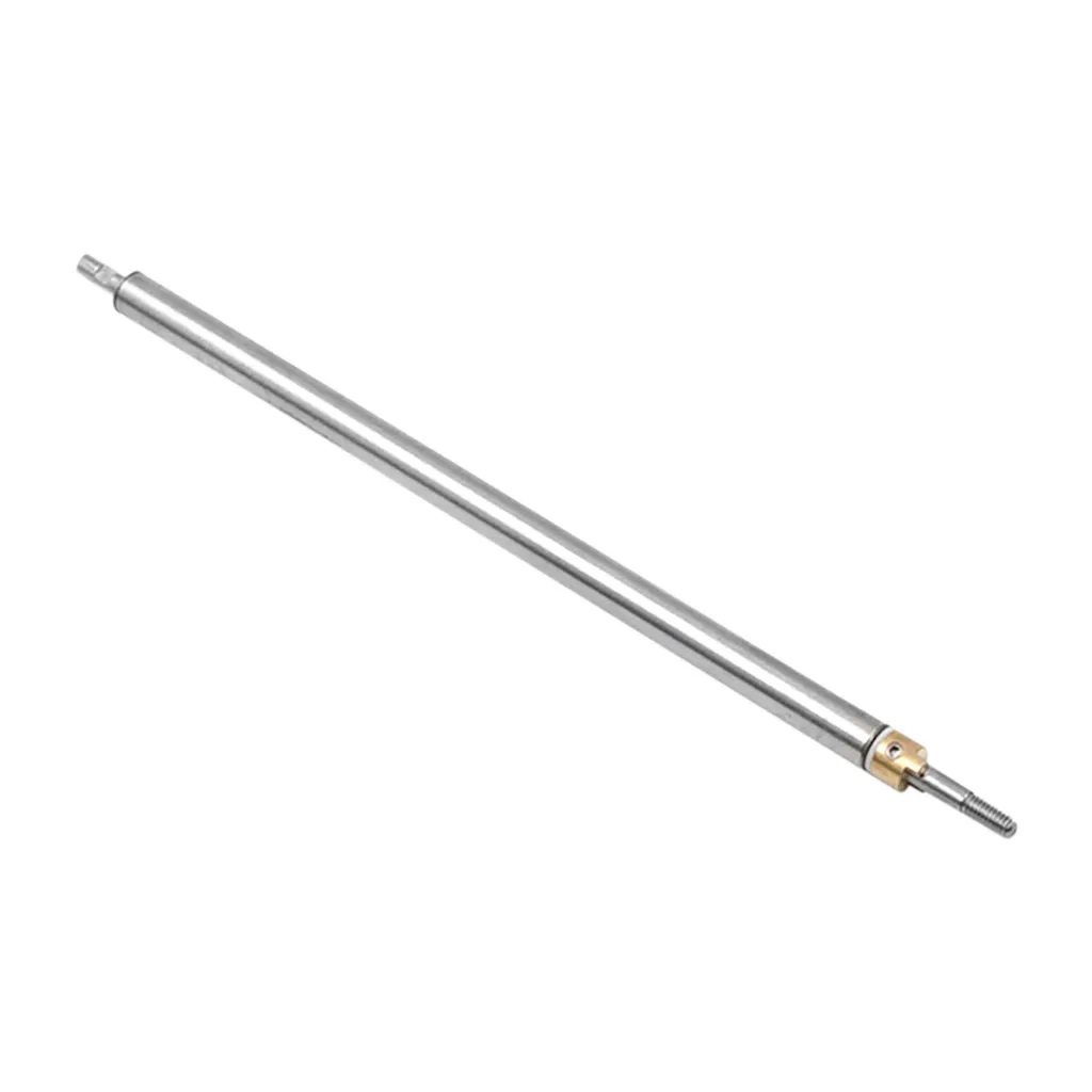 Model airplane accessories FT011-12 Steel Tube Metal Shaft Spare Parts Kit For Feilun FT011 RC Boat Z814 | Игрушки и хобби