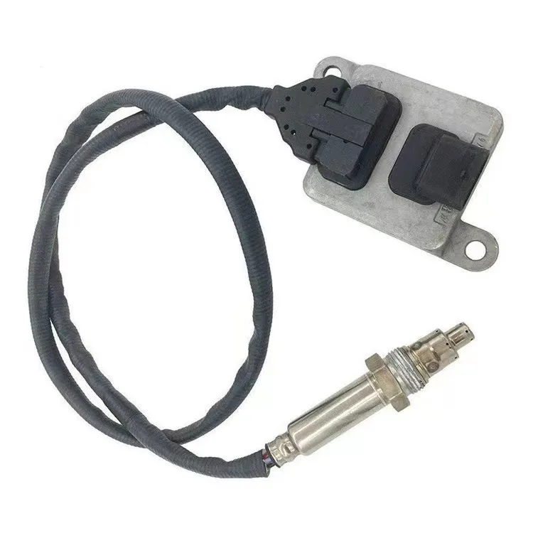 Nitrogen oxygen sensor 850972101 5WK96640D 5WK9 6640D suitable for BMW 2009-2011 X5 35d E70 3.0L diesel generator 335d535d box N
Nitrogen oxygen sensor 850972101 5WK96640D 5WK9 6640D suitable for BMW 2009-2011 X5 35d E70 3.0L diesel generator 335d535d box N