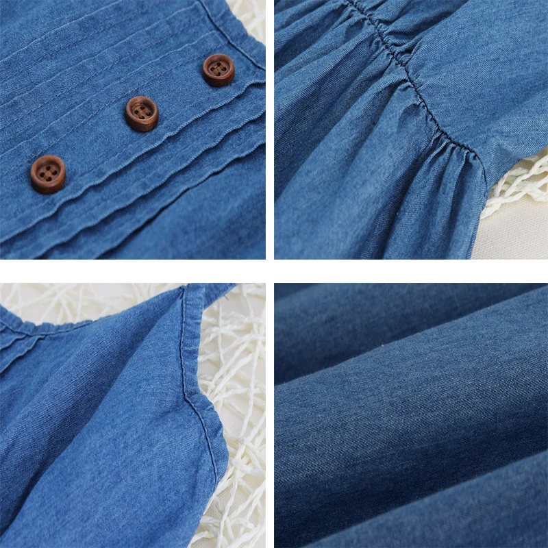GOPLUS Denim Dress Women Korean Casual Buttons O-Neck Sleeveless Off Shoulder Mini Summer Dress 2021 Blue Jeans Dresses Female
GOPLUS Denim Dress Women Korean Casual Buttons O-Neck Sleeveless Off Shoulder Mini Summer Dress 2021 Blue Jeans Dresses Female
