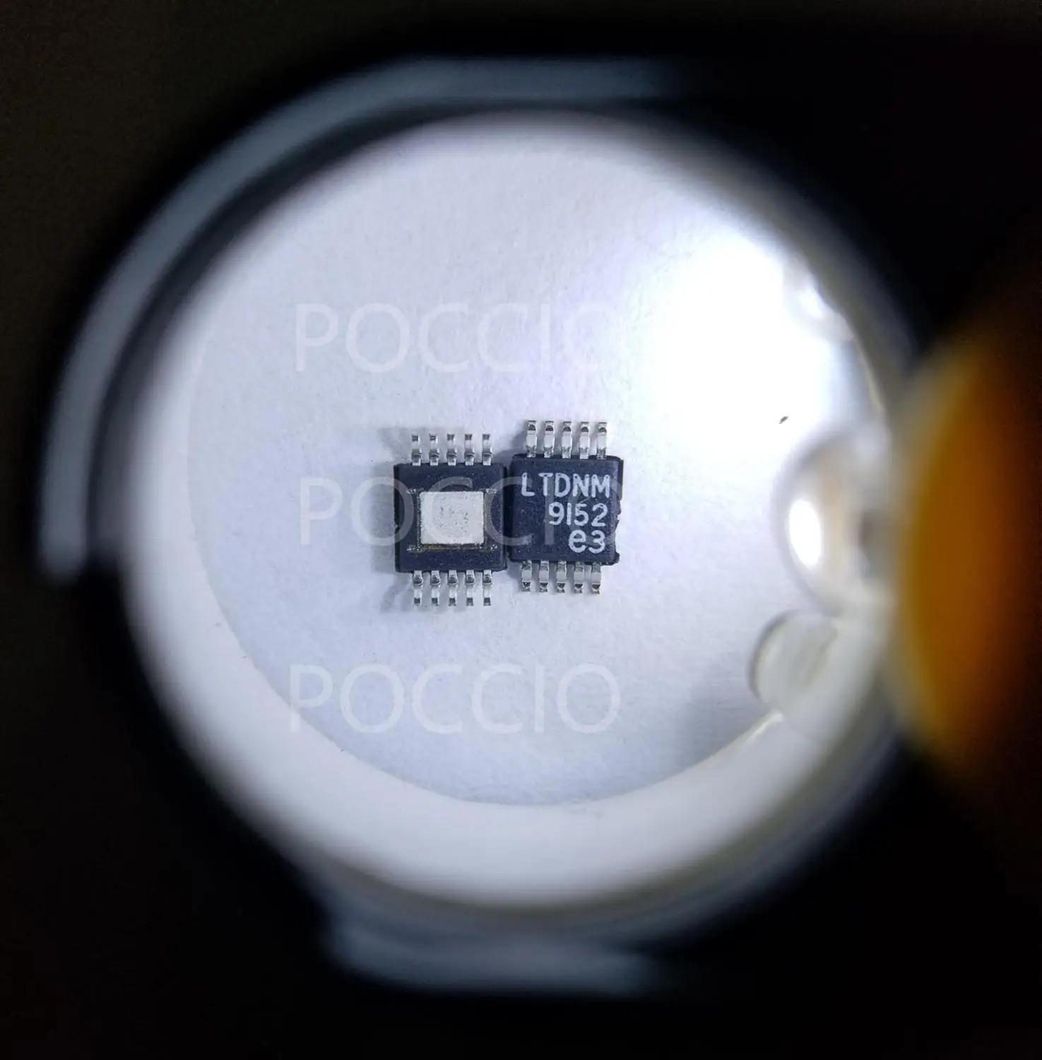 LT3758EMSE LT3758IMSE LT3758HMSE LT3758MPMSE LT3758 - High Input Voltage, Boost, and Inverting Controller
LT3758EMSE LT3758IMSE LT3758HMSE LT3758MPMSE LT3758 - High Input Voltage, Boost, and Inverting Controller