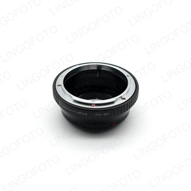 Переходное кольцо подходит для объектива Canon FD для камеры Nikon 1 J5 J4 S2 V3 AW1 J3 J2 J1 V2 S1 V1 LC8219
Переходное кольцо подходит для объектива Canon FD для камеры Nikon 1 J5 J4 S2 V3 AW1 J3 J2 J1 V2 S1 V1 LC8219