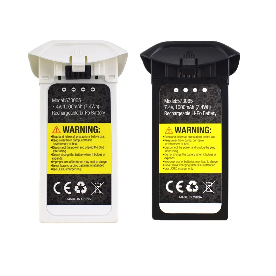 2S 7.4V 1000mah Lipo Battery for D58 U88 Foldable RC Helicopter Quadcopter Drone Lithium Battery Frame Spare Parts
2S 7.4V 1000mah Lipo Battery for D58 U88 Foldable RC Helicopter Quadcopter Drone Lithium Battery Frame Spare Parts