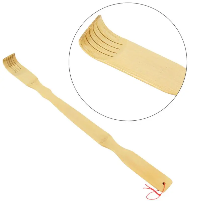 Long Bamboo Back Scratcher Ask For Help Scratchers Tickle Freely
Long Bamboo Back Scratcher Ask For Help Scratchers Tickle Freely