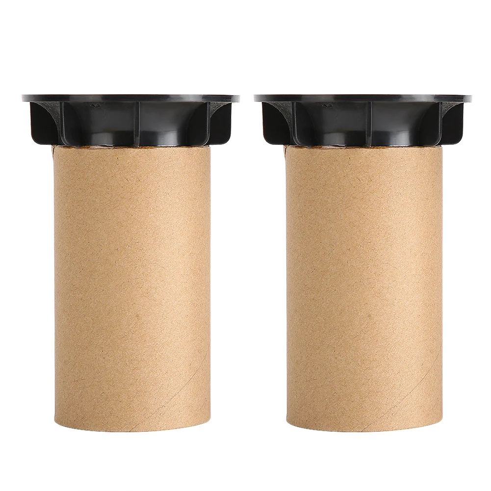 2PCS E302 52mm Inner Hole 72MM Opening Hole Diy Inverter Tube for 6-8 Inch Speakers
2PCS E302 52mm Inner Hole 72MM Opening Hole Diy Inverter Tube for 6-8 Inch Speakers