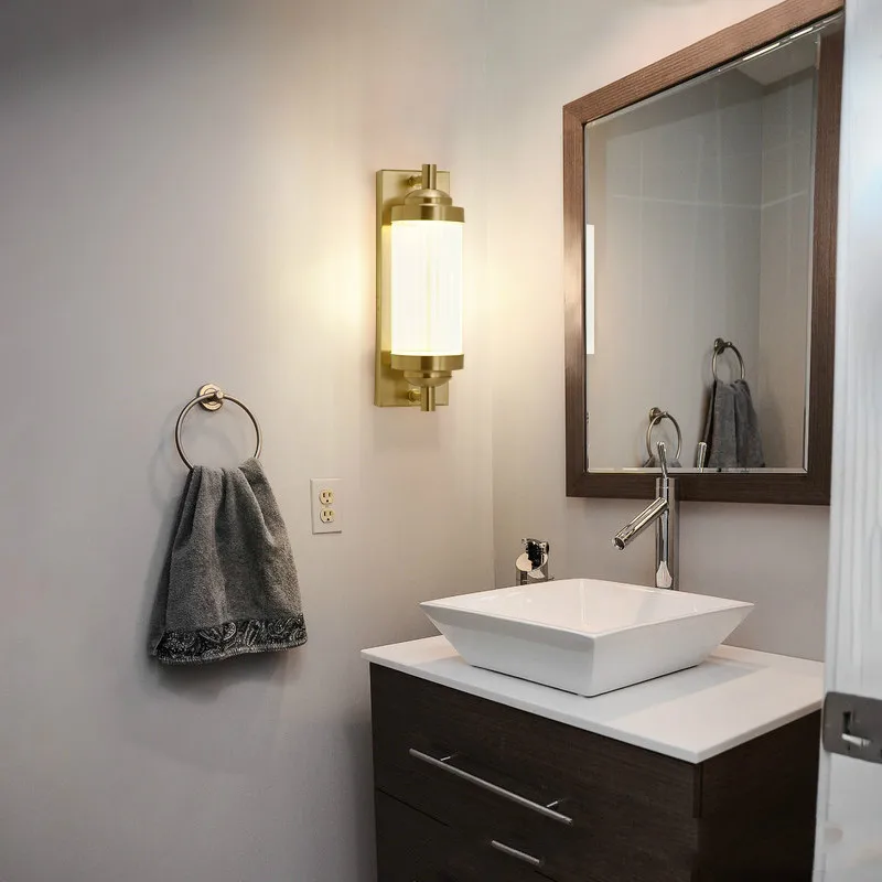 American Luxury Wall Lamp Gold Crystal Led Wall Lamp Bedroom Mirror Front Lamp Living Room Designer Painting Sconce Wall Lights
American Luxury Wall Lamp Gold Crystal Led Wall Lamp Bedroom Mirror Front Lamp Living Room Designer Painting Sconce Wall Lights