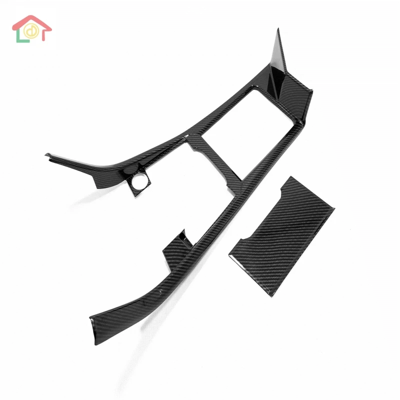 For Volkswagen Jetta Sagitar 2019 ABS carbon fiber Gear Panel cover Gear block decorative frame 1pcs
For Volkswagen Jetta Sagitar 2019 ABS carbon fiber Gear Panel cover Gear block decorative frame 1pcs