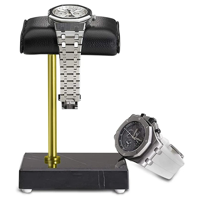 Marble Watch Bracelet Bracelet Display Stand Black PU Leather Jewelry Stand Watch Stand Watch Placement Jewelry Stand
Marble Watch Bracelet Bracelet Display Stand Black PU Leather Jewelry Stand Watch Stand Watch Placement Jewelry Stand