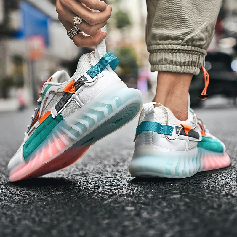 Men Shoes Sneakers Male Mens Casual Shoes Tenis Luxury Shoes Trainer Race Off White Shoes Fashion Loafers Running Shoes for Men
Men Shoes Sneakers Male Mens Casual Shoes Tenis Luxury Shoes Trainer Race Off White Shoes Fashion Loafers Running Shoes for Men