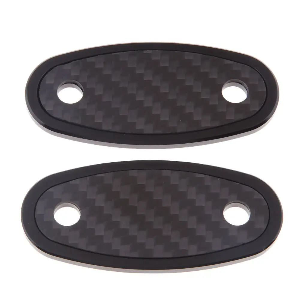 Mirror Block Off Plates For Honda CBR 125 250 300 500 600 650 1000 RR 600RR
Mirror Block Off Plates For Honda CBR 125 250 300 500 600 650 1000 RR 600RR