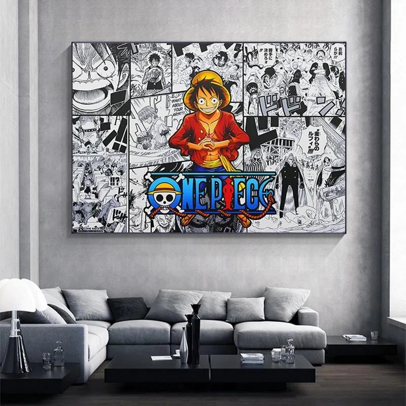 Cuadros Anime Roles Posters Pictures Prints Canvas Wall Art Home Decor Paintings Living Room Decoration Accessories
Cuadros Anime Roles Posters Pictures Prints Canvas Wall Art Home Decor Paintings Living Room Decoration Accessories