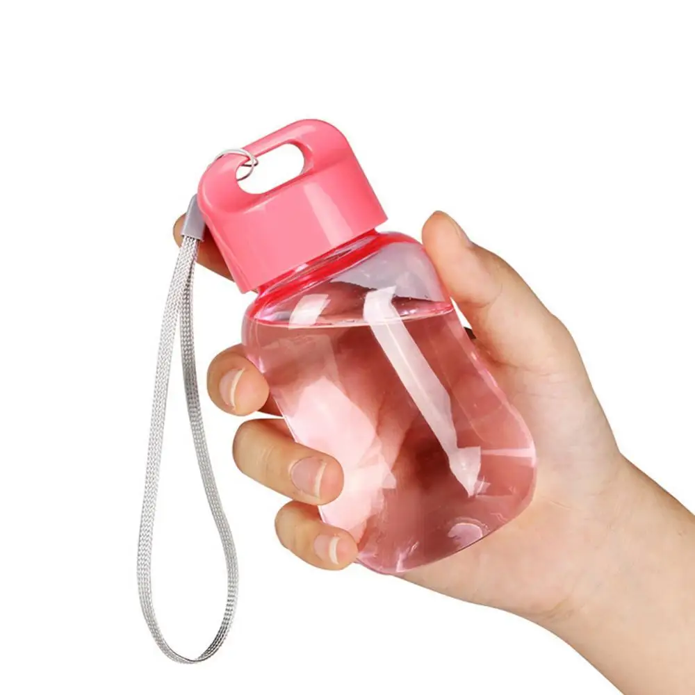 80%HOT180ml Portable Mini Plastic Water Bottle Children Kids School Cute Drinking Cup
80%HOT180ml Portable Mini Plastic Water Bottle Children Kids School Cute Drinking Cup