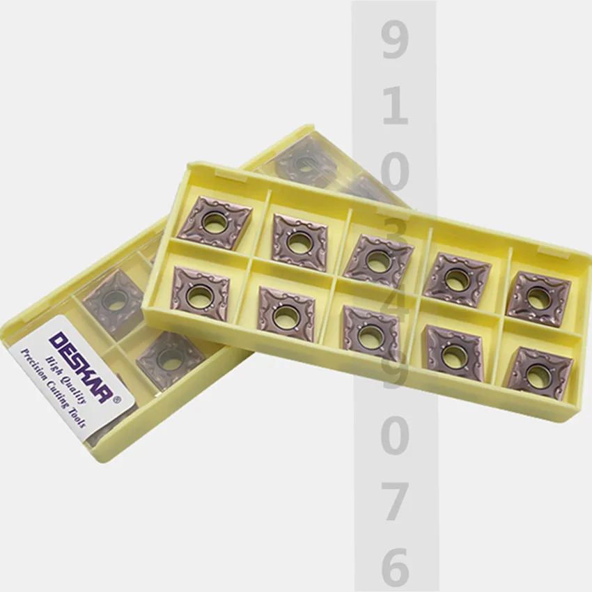CNMG120404-HS/MA/MQ/MS LF6018 CNMG120408-HS/MA/MQ/MS LF6018 CNMG431 CNMG432 карбидные вставки CNC для нержавеющей стали 10 шт./корд.
CNMG120404-HS/MA/MQ/MS LF6018 CNMG120408-HS/MA/MQ/MS LF6018 CNMG431 CNMG432 карбидные вставки CNC для нержавеющей стали 10 шт./корд.