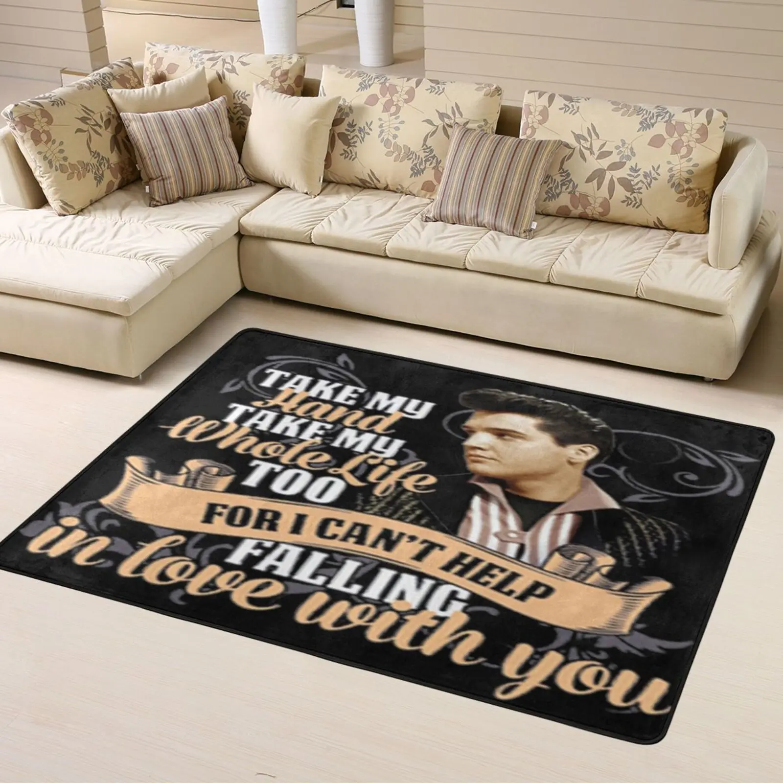 Elvis Presley Take My Hand Take Bath Mat Door Mat Rug Carpet Home Decor Outdoor Mat Doormats Nordic Rug Floor Mat Entrance Mat
Elvis Presley Take My Hand Take Bath Mat Door Mat Rug Carpet Home Decor Outdoor Mat Doormats Nordic Rug Floor Mat Entrance Mat