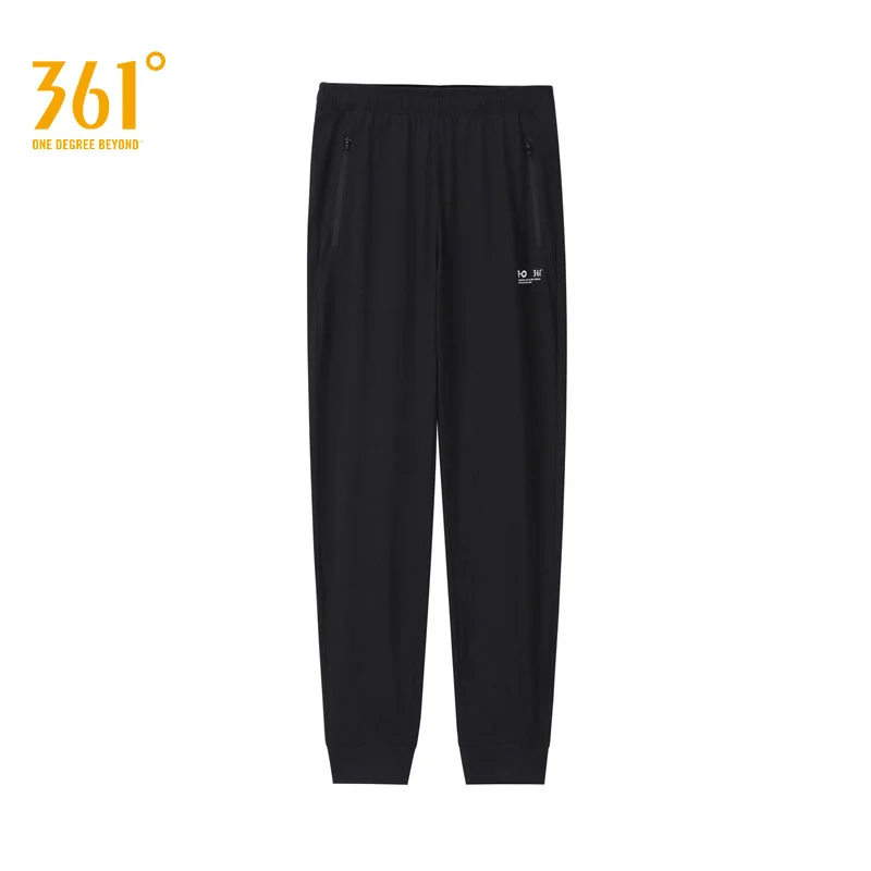 Мужские тренировочные хлопковые трикотажные брюки 361 градусов, Повседневные Удобные брюки в полоску с карманами на молнии, черные W552024730-1I
Мужские тренировочные хлопковые трикотажные брюки 361 градусов, Повседневные Удобные брюки в полоску с карманами на молнии, черные W552024730-1I