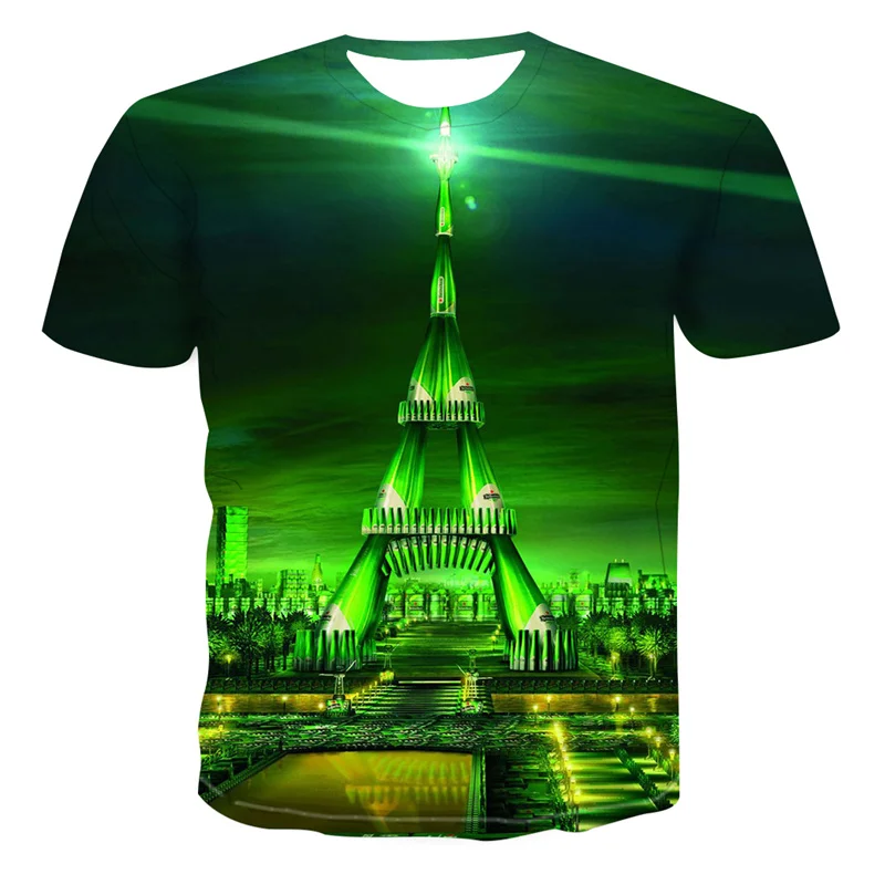 2021 Fashion Hot-selling Short-sleeved 3D Electronic Elements Spring and Summer Men and Women Casual Round Neck Breathable Shirt
2021 Fashion Hot-selling Short-sleeved 3D Electronic Elements Spring and Summer Men and Women Casual Round Neck Breathable Shirt