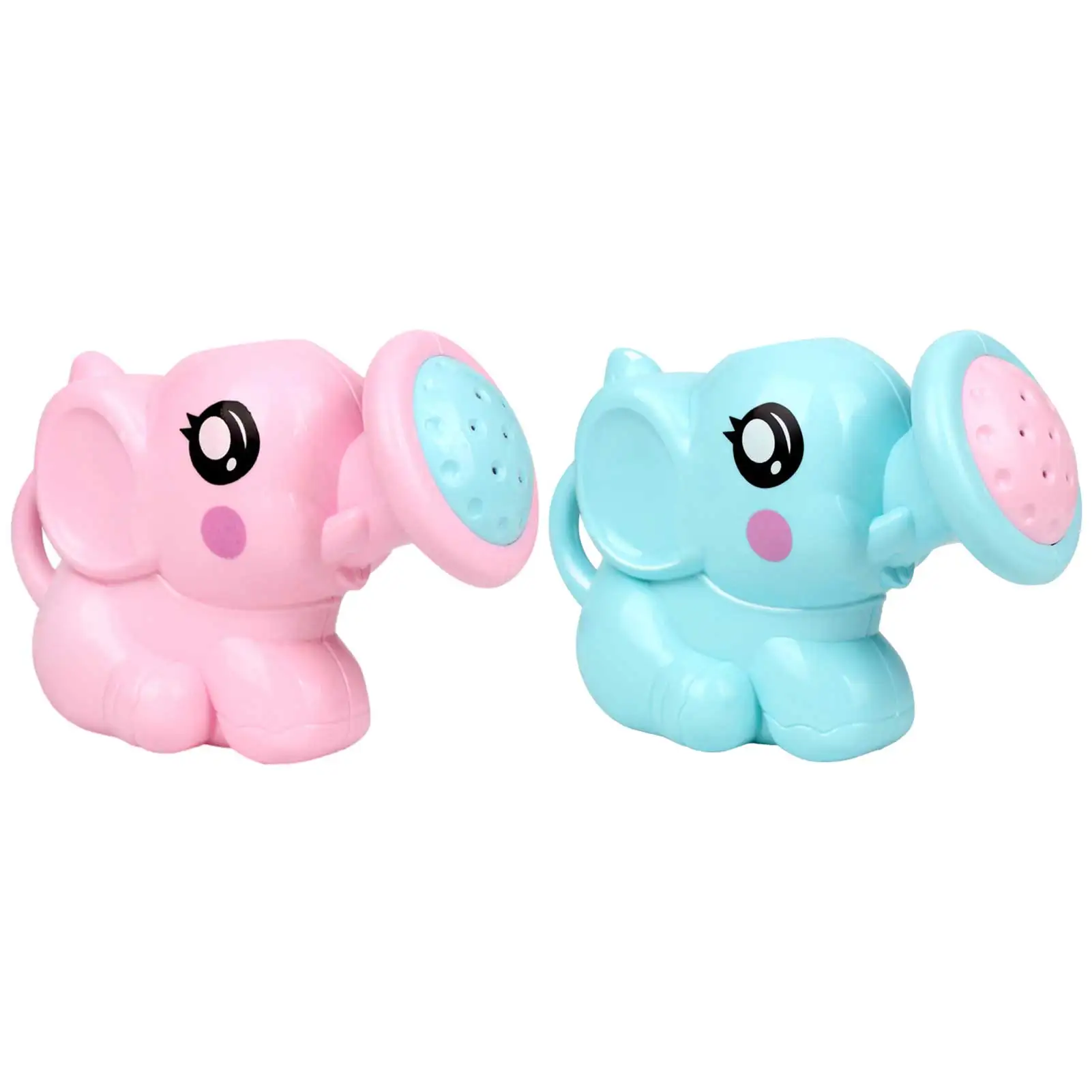 New Cute Baby Elephant Safe Water Spray Non-recycled Plastic Sprinkler Summer Bathtub Swimming Toy Infant Sprinkler Water Toys
New Cute Baby Elephant Safe Water Spray Non-recycled Plastic Sprinkler Summer Bathtub Swimming Toy Infant Sprinkler Water Toys