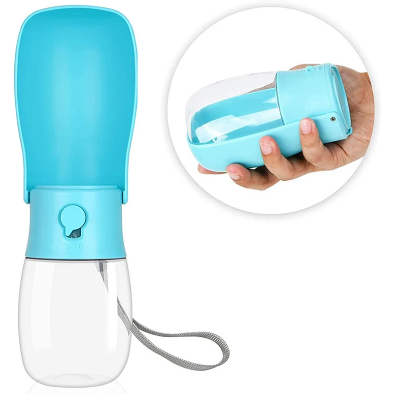 Portable Pet Dog Water Bottle Fold Design Travel Dog Bowl For Puppy Cat Drinking Outdoor Pet Water Dispenser Feeder Pet Product
Portable Pet Dog Water Bottle Fold Design Travel Dog Bowl For Puppy Cat Drinking Outdoor Pet Water Dispenser Feeder Pet Product