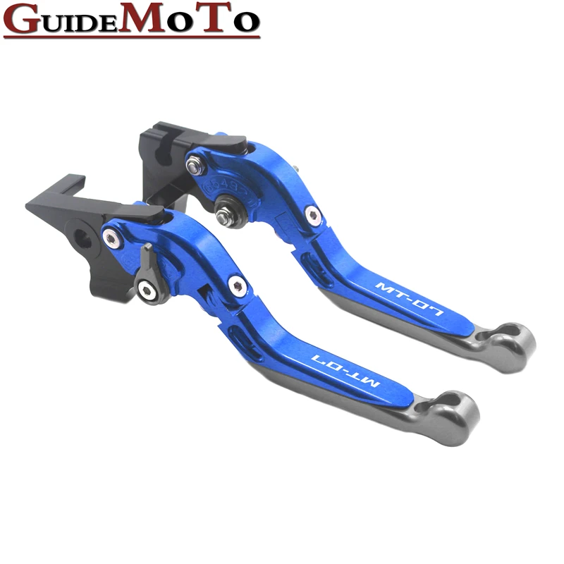 Складной выдвижной рычаг сцепления тормоза CNC для YAMAHA MT-07 MT07 MT 07 FZ-07 FZ07 2013-2020 2019 2018 2017 2016
Складной выдвижной рычаг сцепления тормоза CNC для YAMAHA MT-07 MT07 MT 07 FZ-07 FZ07 2013-2020 2019 2018 2017 2016