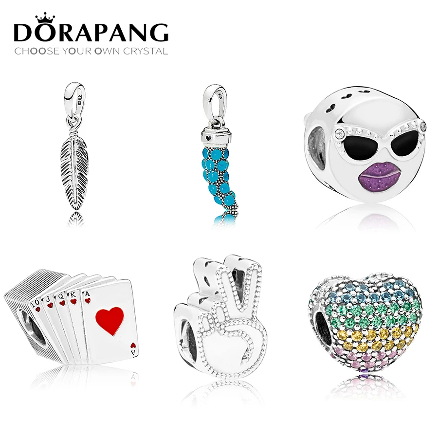 NEW 2018 NEW 100% 925 Sterling Silver Open My Heart Pave Clip Multi-Color CZ Fit Bracelets DIY Necklace factory wholesale
NEW 2018 NEW 100% 925 Sterling Silver Open My Heart Pave Clip Multi-Color CZ Fit Bracelets DIY Necklace factory wholesale